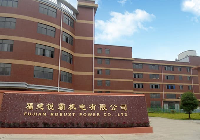 Company Profile